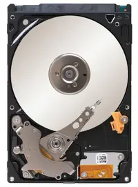 9HV14E-500 - Seagate Momentus 7200.4 320GB 7200RPM SATA 3Gb/s 16MB Cache 2.5-inch Hard Drive