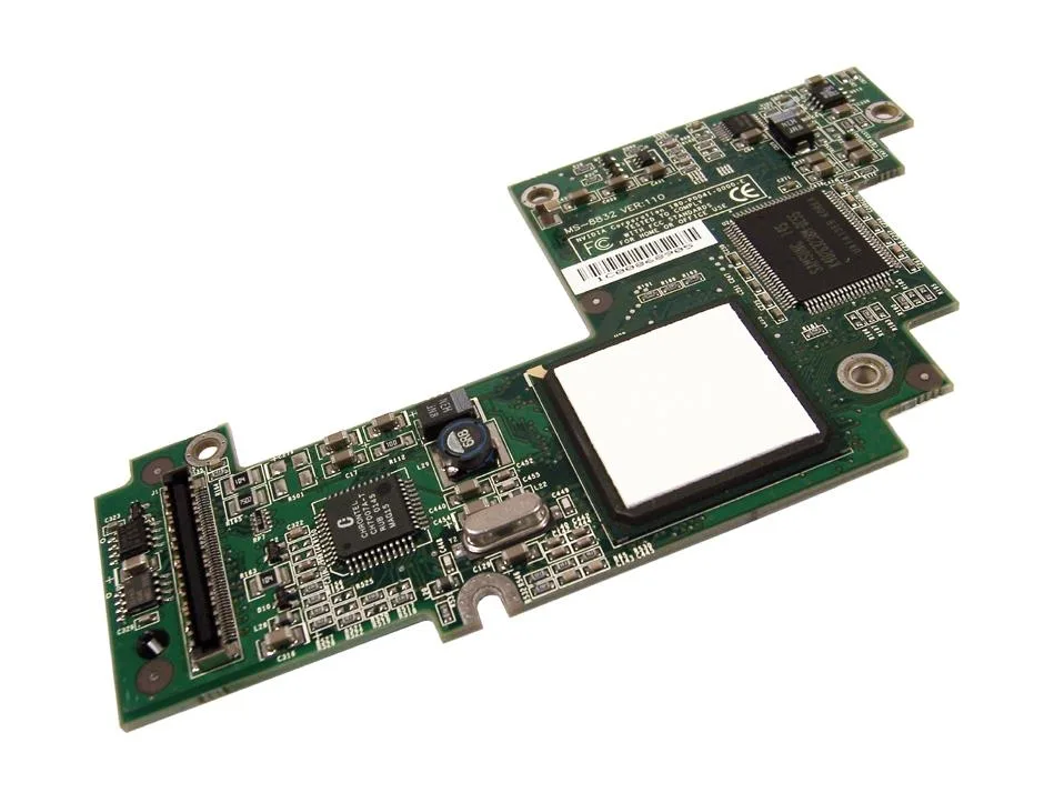 9J057 - Dell ATI Radeon Mobility 7500 64MB Video Graphics Card for Inspiron 8100 / 8200 Latitude C810 / C840