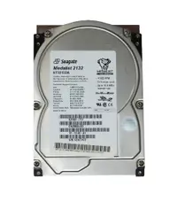 9J1001-717 - Seagate Medalist 2132 2.1GB 4500RPM IDE/ATA 128KB Cache (CE) 3.5-inch Hard Drive