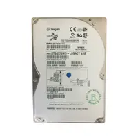9J4003-046 - Seagate 4GB 7200RPM Wide Ultra SCSI 3.5-inch Hard Drive
