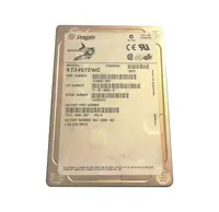 9J6003-059 - Seagate 4GB 7200RPM Wide Ultra SCSI 3.5-inch Hard Drive