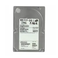 9J8004-500 - Seagate 9GB 10000RPM Fibre Channel 3.5-inch Hard Drive
