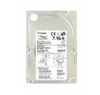 9J8006-051 - Seagate 9GB 10000RPM Wide Ultra2 SCSI 3.5-inch Hard Drive