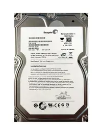 9JU138-301 - Seagate BarraCuda 7200.11 1.5TB 7200RPM SATA 3Gb/s 32MB Cache 3.5-inch Hard Drive