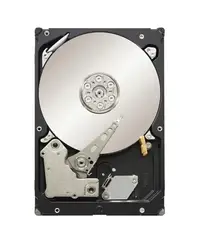 9JX242-080 - Seagate 500GB 7200RPM SAS 6Gb/s 16MB Cache 3.5-inch Hard Drive