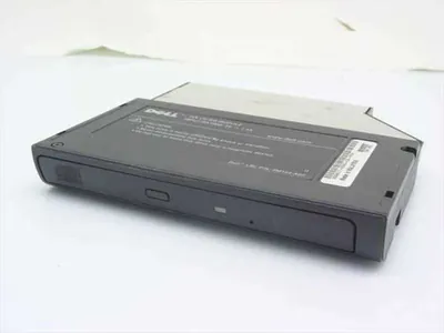 9K017 - Dell 16X CD-RW for Laptop
