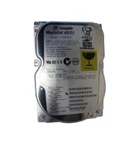 9K2005-717 - Seagate Medalist 6531 6.5GB 5400RPM ATA-33 128KB Cache 3.5-inch Hard Drive