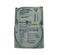 9K9004-030 - Seagate Medalist 10240 10.2GB 5400RPM ATA-33 128KB Cache 3.5-inch Hard Drive