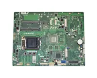 9KVMP - Dell System Board (Motherboard) for XPS One 2710