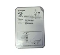 9L1001-006 - Seagate 4GB 7200RPM Ultra SCSI 3.5-inch Hard Drive