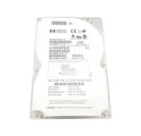 9L2005-032 - Seagate 18GB 7200RPM Wide Ultra2 SCSI 3.5-inch Hard Drive