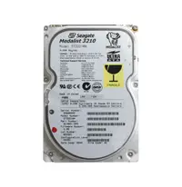 9L4001-309 - Seagate Medalist 3210 3.2GB 5400RPM ATA-33 256KB Cache 3.5-inch Hard Drive