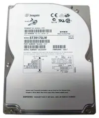 9L6002-010 - Seagate 9GB 7200RPM Wide Ultra2 SCSI 3.5-inch Hard Drive