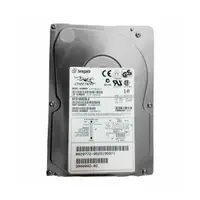 9L8006-026 - Seagate 18GB 10000RPM Wide Ultra2 SCSI 3.5-inch Hard Drive