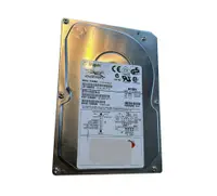 9L8006-421 - Seagate 18GB 10000RPM Wide Ultra2 SCSI 3.5-inch Hard Drive
