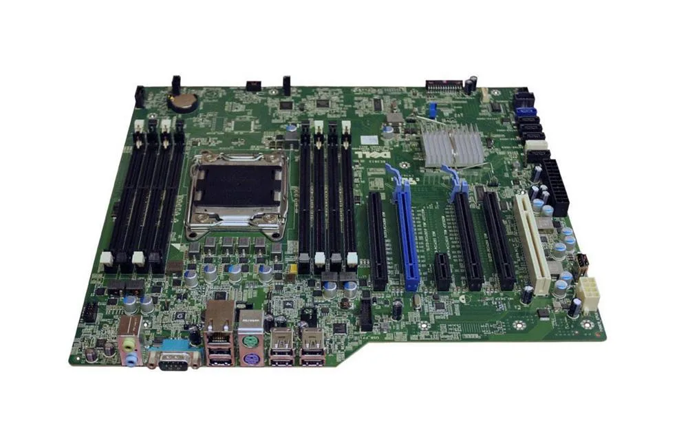 9M8Y8 - Dell System Board (Motherboard) for Precision Workstation T3610