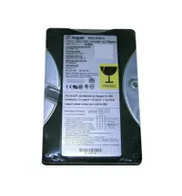 9M9002-001 - Seagate U4 Series 4.3GB 5400RPM IDE Ultra ATA/66 (ATA-5) 256KB Cache (CE) 3.5-inch Hard Drive
