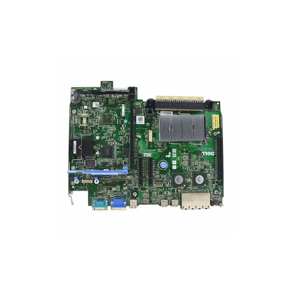 9M96C - Dell System Board (Motherboard) for PowerEdge R815 Intel Server