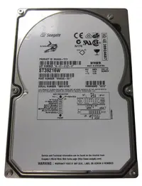 9N8005-001 - Seagate 73GB 10000RPM Ultra160 SCSI 3.5-inch Hard Drive