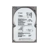 9N9001-035 - Seagate 18GB 10000RPM Ultra160 SCSI 3.5-inch Hard Drive
