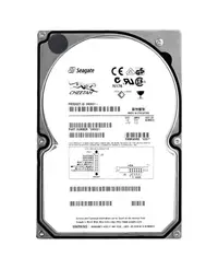 9N9001-087 - Seagate Cheetah 18XL 18.4GB 10000RPM Ultra160 SCSI 80-Pin 4MB Cache (CE) 3.5-inch Hard Drive