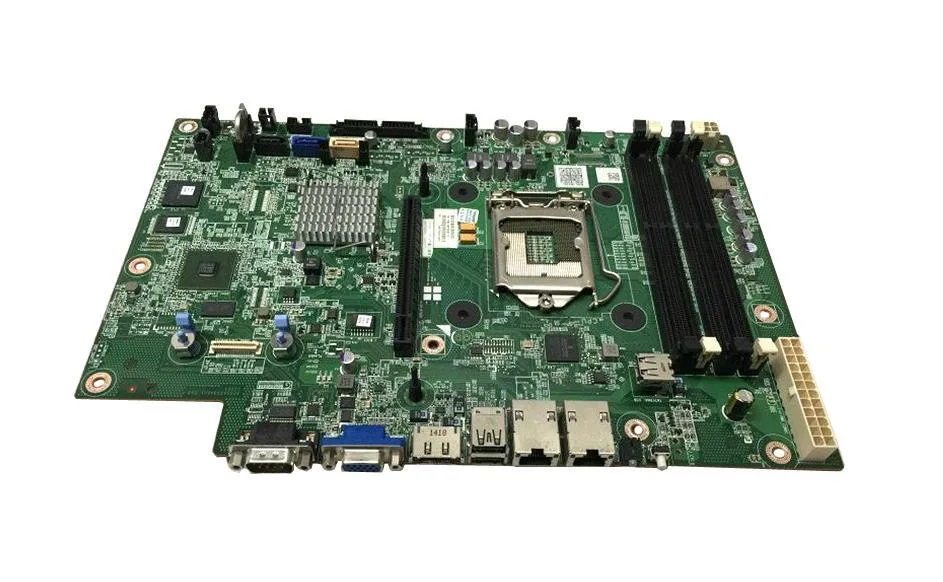 9NTNK - Dell System Board (Motherboard) for PowerEdge R220v1