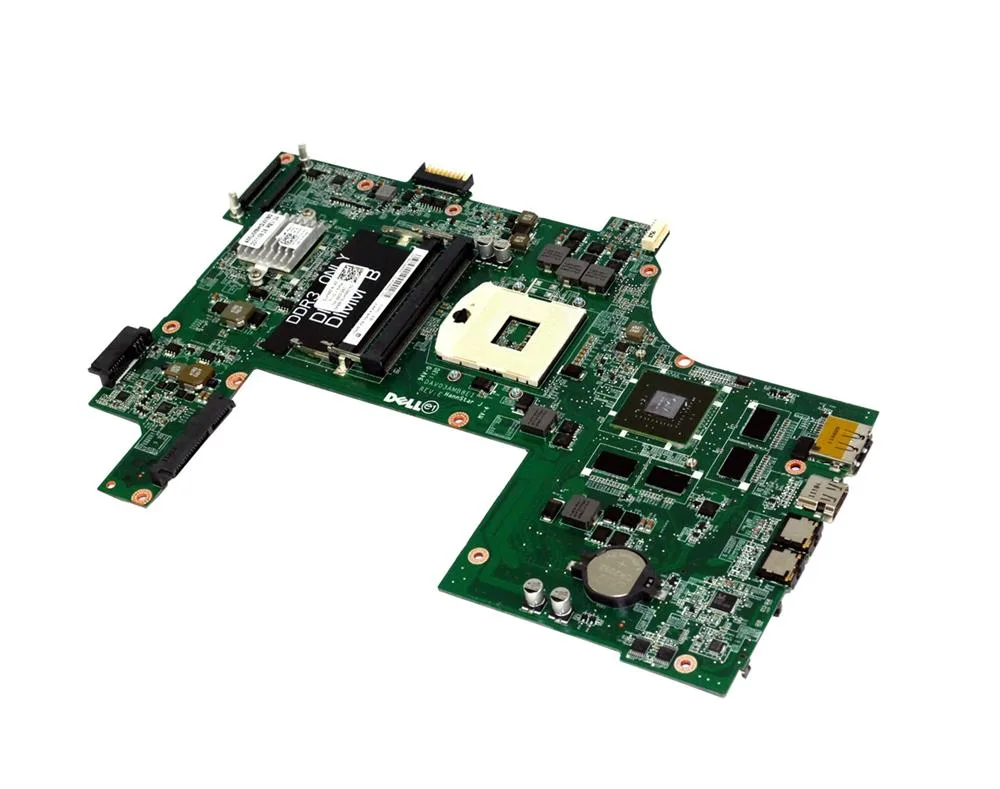 9NWTG - Dell System Board for N7110 Intel Laptop Motherboard S989, 31V03MB00Q0 DAV03AMB8