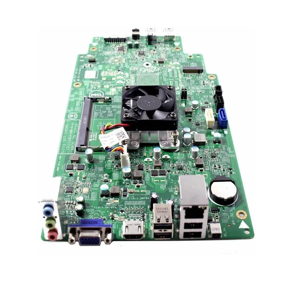 9NY2R - Dell System Board (Motherboard) Intel Pentium N3700 CPU for Inspiron 3252