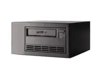 9P042 - Dell Super DLT 220 Tape Drive - 110 GB (Native)/220 GB (Compressed) - SCSI