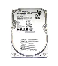 9P3006-301 - Seagate Barracuda ATA II 15.3GB 7200RPM IDE Ultra ATA/66 (ATA-5) 2MB Cache (CE) 3.5-inch Hard Drive