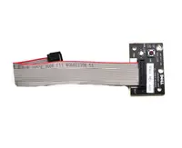 9P423 - Dell Front Control Panel w/ Cable PWS450