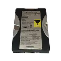 9P5002-003 - Seagate U8 Series 8.4GB 5400RPM IDE Ultra ATA/66 (ATA-5) 512KB Cache (CE) 3.5-inch Hard Drive