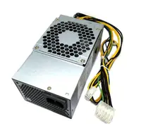 9PA2100201 - Lenovo 210-Watts Power Supply for Thinkcentre M700 / M800 / M900