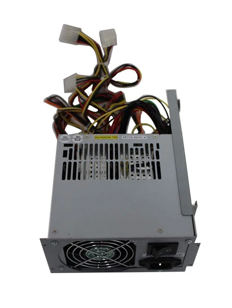 9PA3501013 - Sparkle Power Inc 350-Watts Switching ATX Power Supply