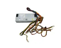 9PA4004302 - Sparkle Power 400-Watts 12V/EPS12V 1U ATX Switching Power Supply