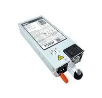9PXCV - Dell 750-Watts 80-Plus Platinum Power Supply for PowerEdge R820, R720, R620, R520, 620, T420, T320