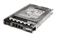 9RC1V - Dell 900GB SAS 12Gb/s 15000RPM 4Kn 2.5-inch Hot-Pluggable Hard Drive with 3.5-inch Hybrid Tray