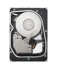9RF004-044 - Seagate 450GB 10000RPM Fibre Channel 4Gb/s 3.5-inch Hard Drive