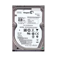 9RT143-030 - Seagate 500GB 7200RPM SATA 3Gb/s 16MB Cache 2.5-inch Hard Drive