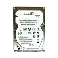 9RT14G-500 - Seagate Momentus 750GB 7200RPM SATA 3Gb/s 16MB Cache 2.5-inch Hard Drive