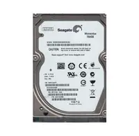 9RT14G-5OO - Seagate 750GB 7200RPM SATA 3Gb/s 2.5-inch Hard Drive