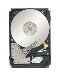 9RZ264-511 - Seagate 500GB 7200RPM SAS 6Gb/s 64MB Cache 2.5-inch Hard Drive