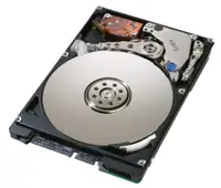 9S1033-065 - Seagate Momentus 5400.3 120GB 5400RPM IDE Ultra ATA/100 (ATA-6) 8MB Cache (CE) 2.5-inch Hard Drive