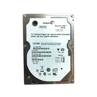 9S1034-308 - Seagate 160GB 5400RPM ATA-100 2.5-inch Hard Drive