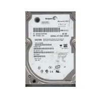 9S1132-020 - Seagate 80GB 5400RPM SATA 2.5-inch Hard Drive