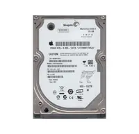 9S1133-042 - Seagate Momentus 5400.3 120GB 5400RPM SATA 1.5Gb/s 8MB Cache 2.5-inch Hard Drive