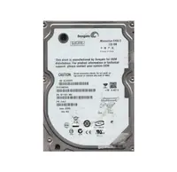 9S1133-066 - Seagate 120GB 5400RPM SATA 1.5Gb/s 2.5-inch Hard Drive