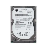 9S1134-022 - Seagate 160GB 5400RPM SATA 1.5Gb/s 2.5-inch Hard Drive