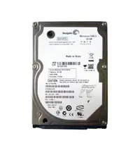 9S113C-030 - Seagate 60GB 5400RPM SATA 2.5-inch Hard Drive