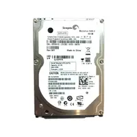 9S113C-031 - Seagate Momentus 5400.3 60GB 5400RPM SATA 1.5Gb/s 8MB Cache 2.5-inch Hard Drive
